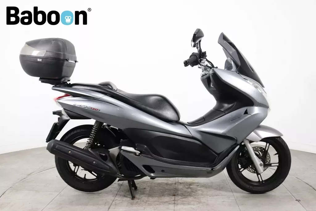 Honda PCX 150 (2013) — foto 1