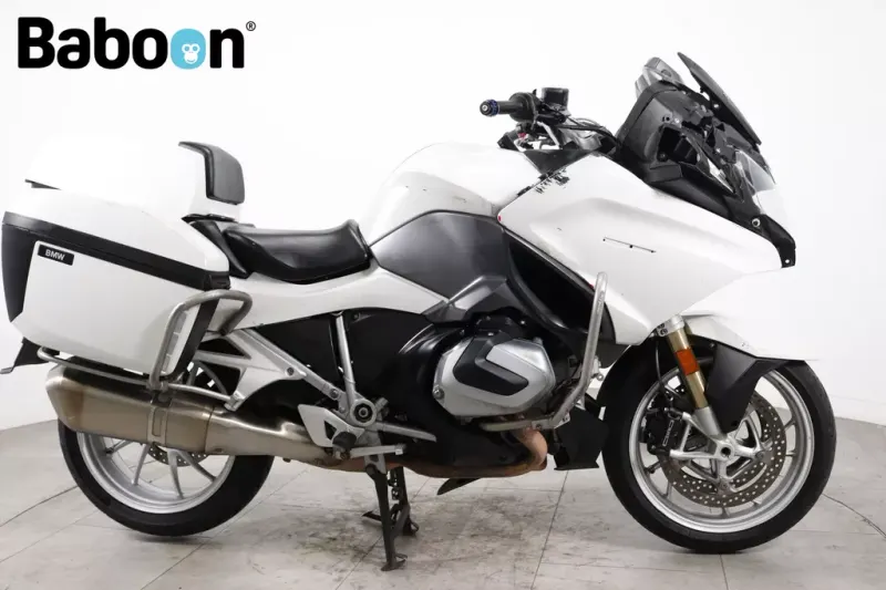 BMW R 1250 RT (2019)