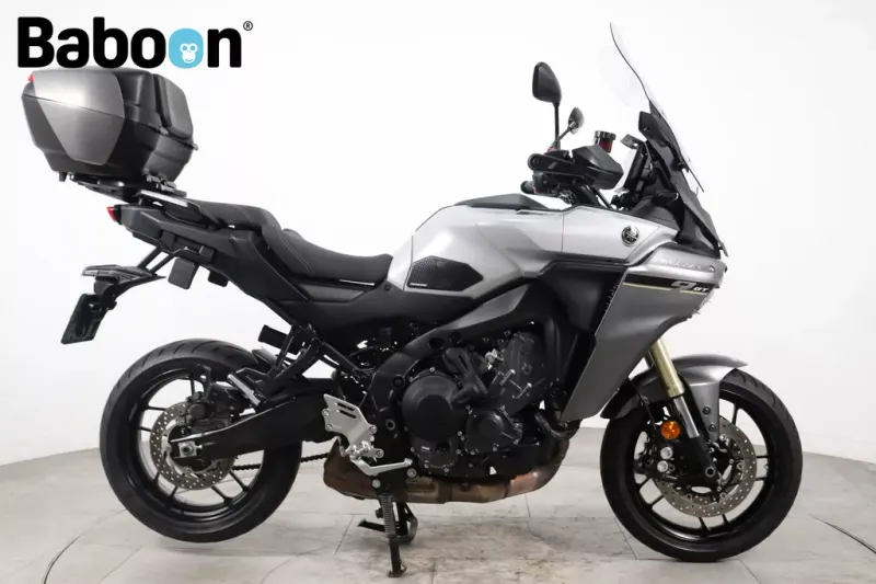 Yamaha Tracer 9 GT (2025)