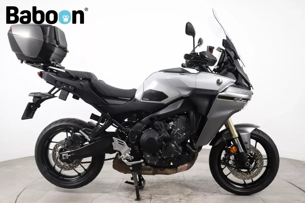 Yamaha Tracer 9 GT (2025) — foto 1
