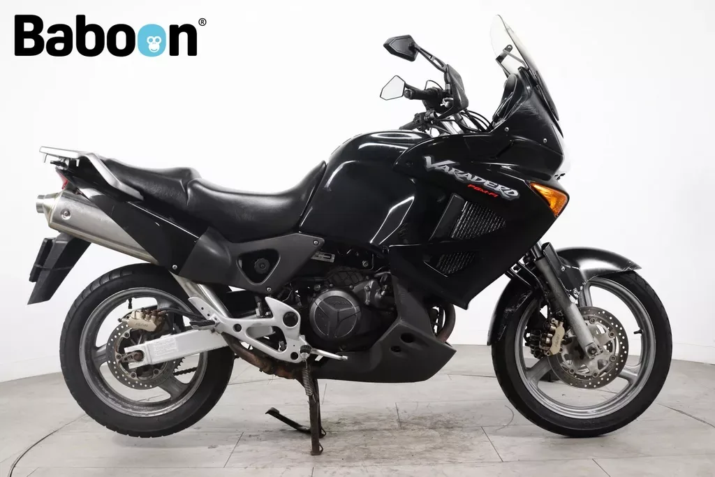 Honda XL 1000 V Varadero (2003) — foto 1