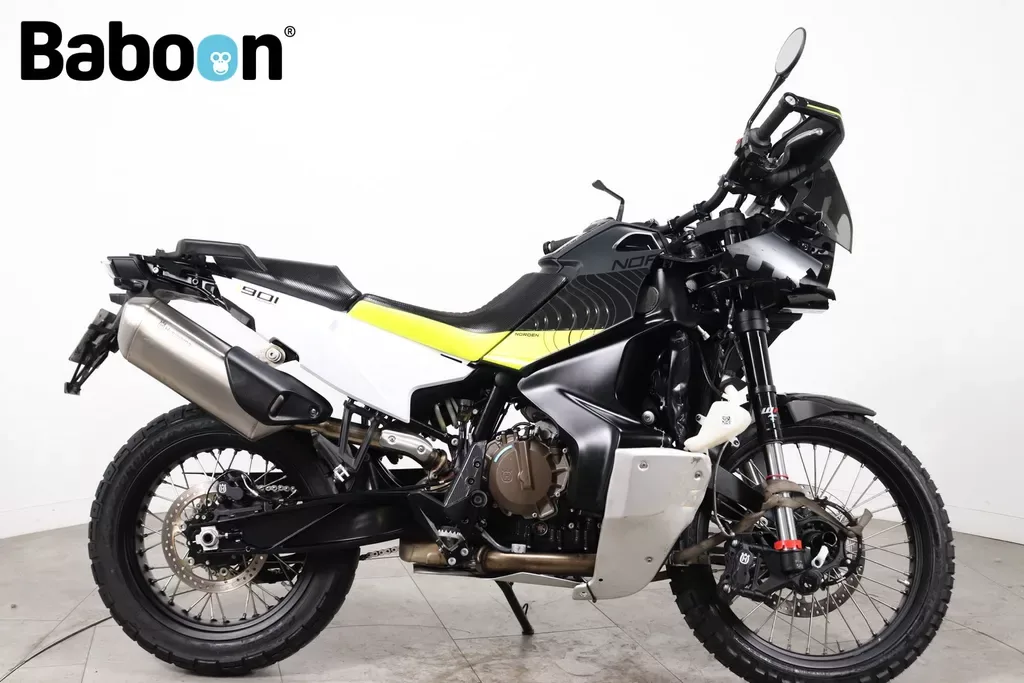 Husqvarna Norden 901 (2024) — foto 1