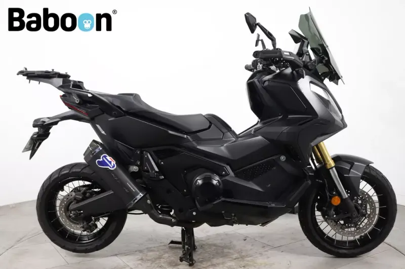 Honda X ADV (2023)