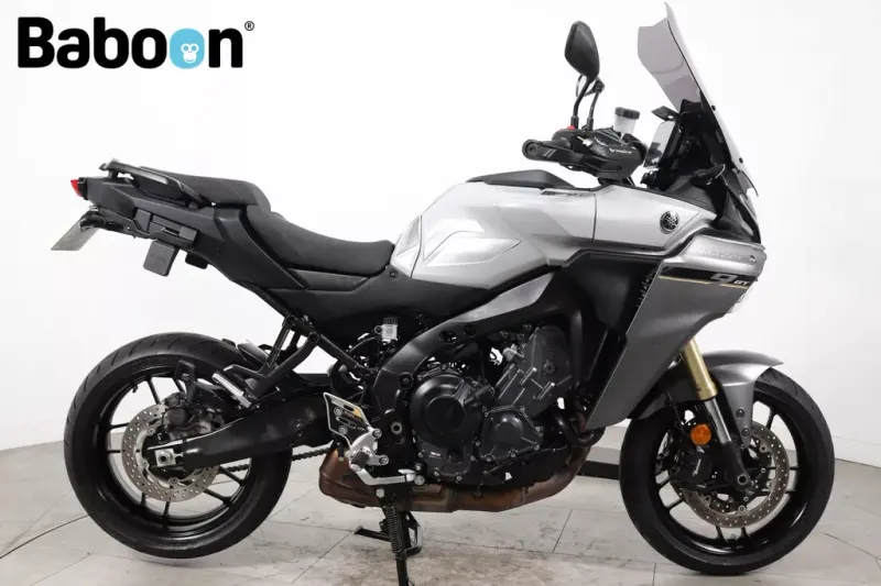 Yamaha Tracer 9 GT (2025)