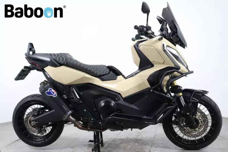 Honda X ADV (2022)