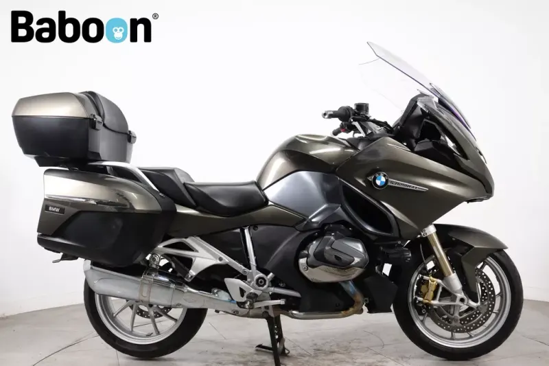 BMW R 1250 RT (2021)