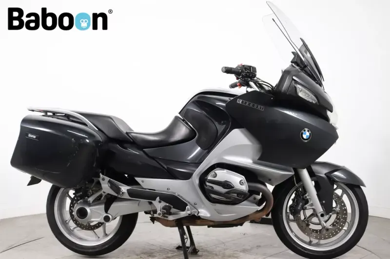 BMW R 1200 RT (2005)