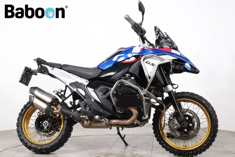 BMW R 1300 GS (2024)