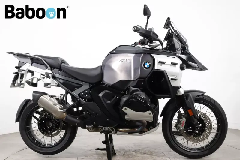 BMW R 1300 GS (2025)