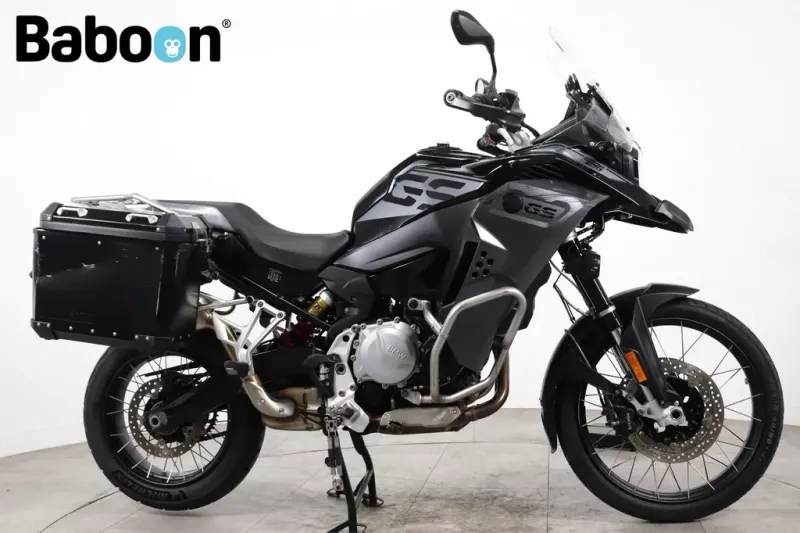 BMW F 850 GS Adventure (2023)