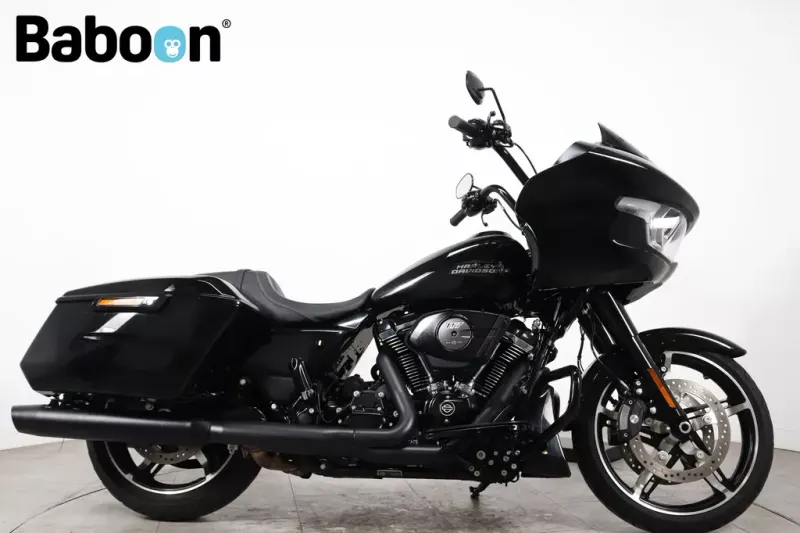 Harley-Davidson Road Glide (2024)