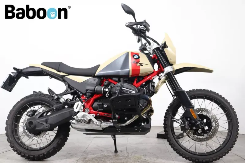 BMW R 12GS (2026)