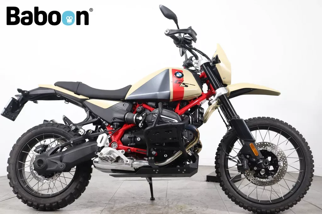 BMW R 12GS (2026) — foto 1