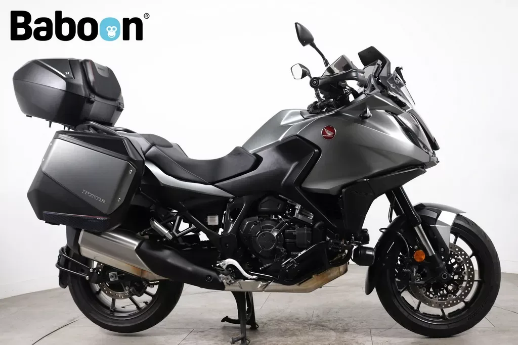 Honda NT 1100 (2023) — foto 1