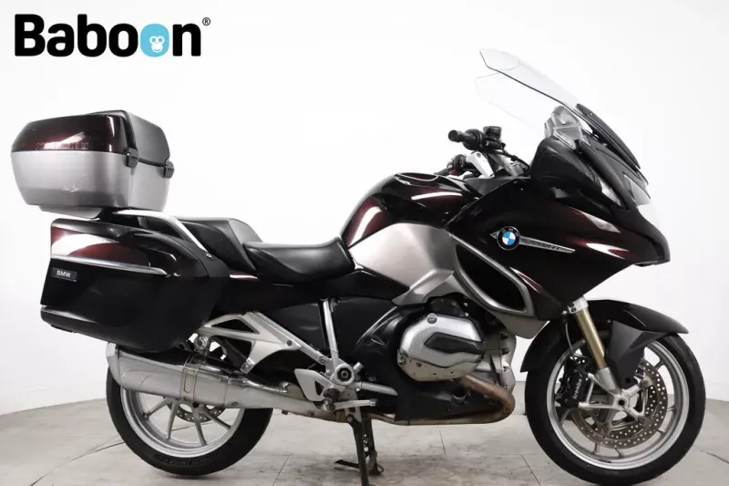BMW R 1200 RT (2014)
