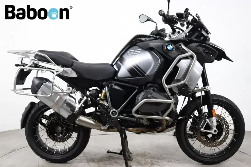 BMW R 1250 GS Adventure (2022)