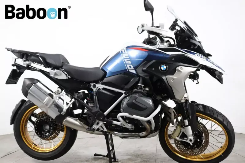 BMW R 1250 GS (2023)