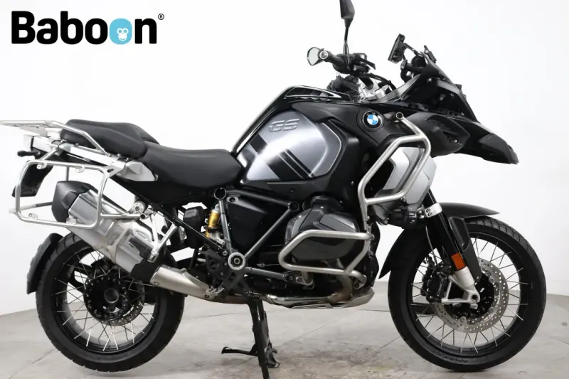 BMW R 1250 GS Adventure (2020)