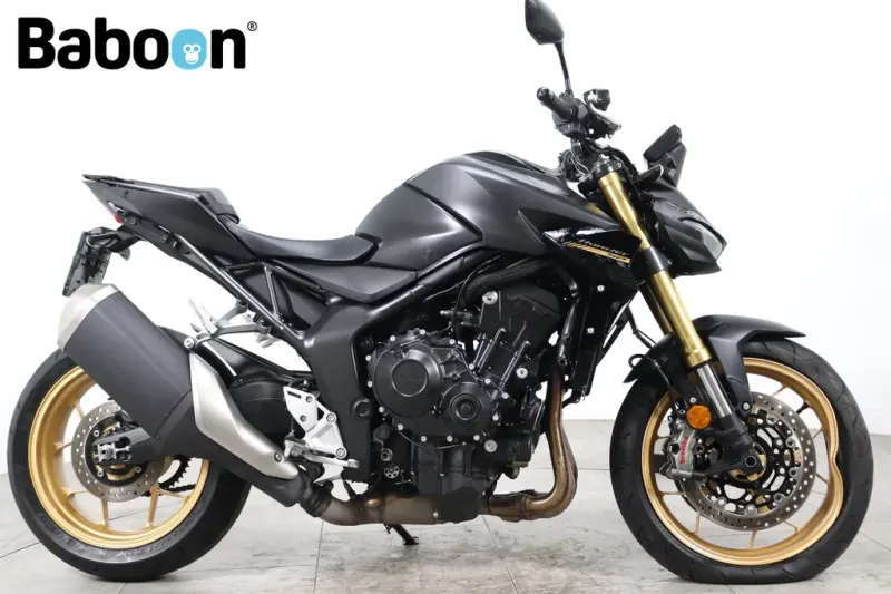 Honda CB 1000 Hornet (2025)