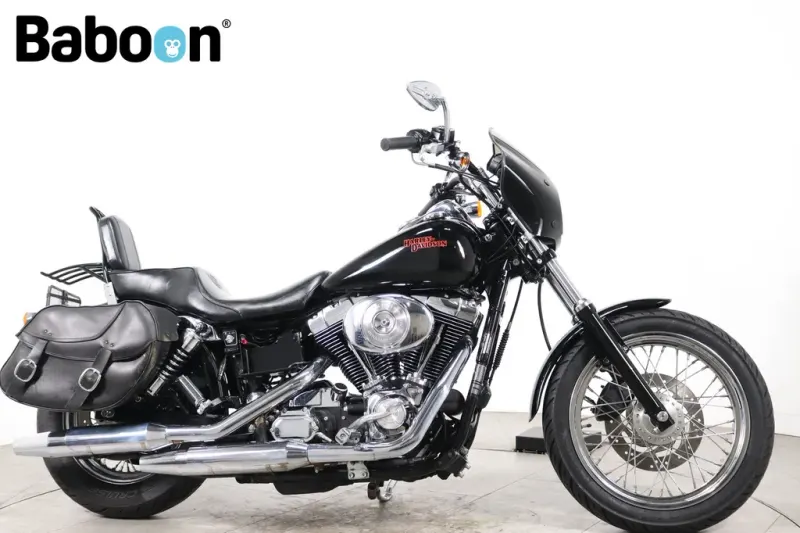 Harley-Davidson Low Rider (2005)
