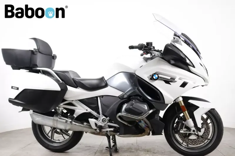 BMW R 1250 RT (2024)