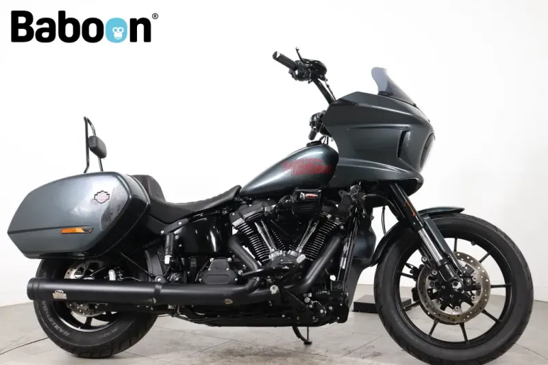 Harley-Davidson Low Rider (2025)