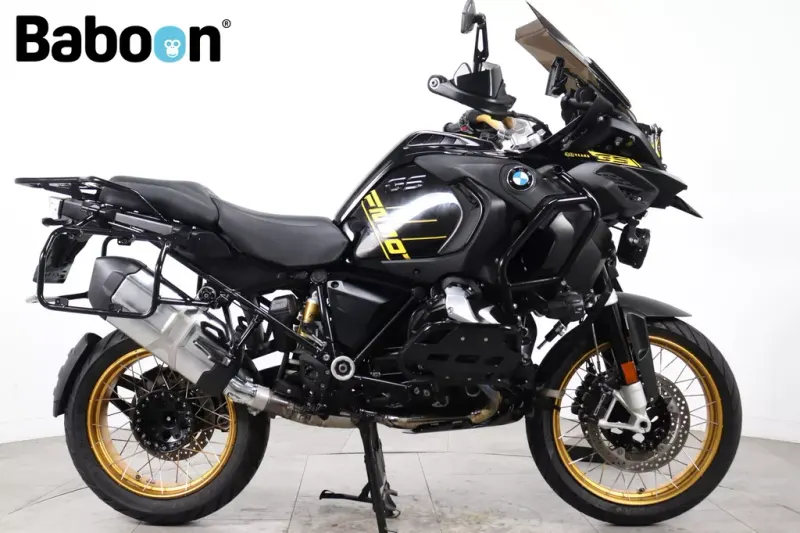 BMW R 1250 GS (2021)