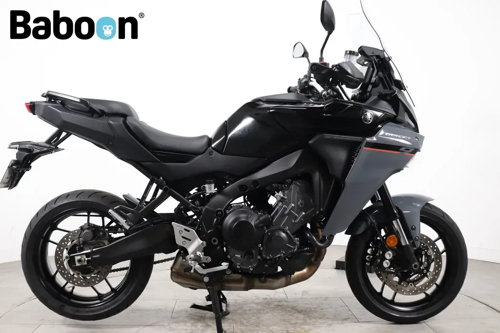 Yamaha Tracer 9 (2025) — foto 1