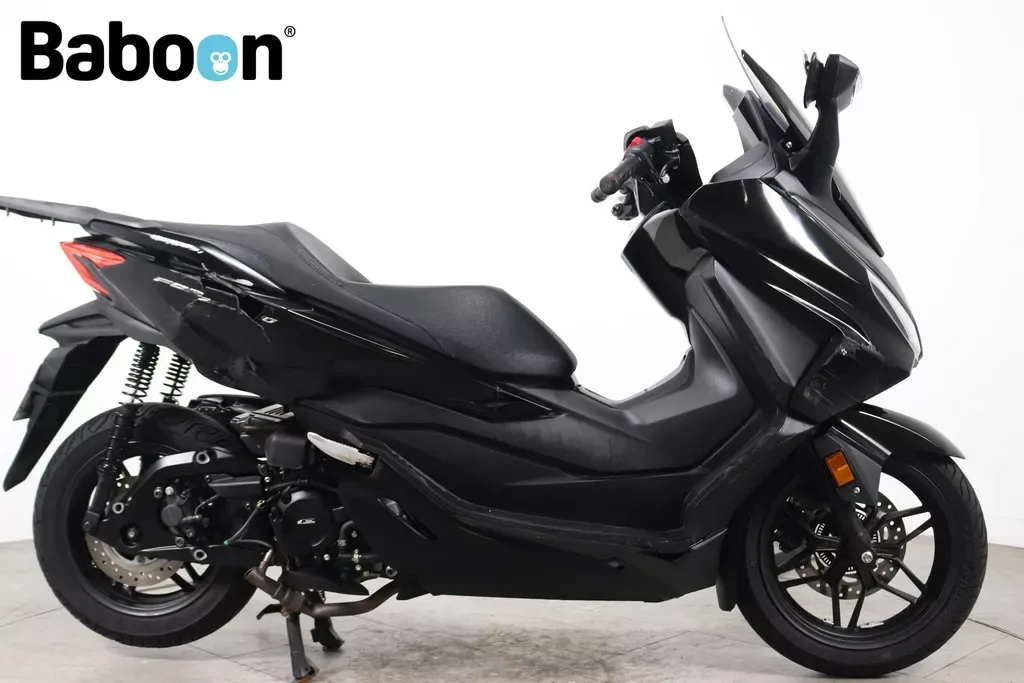 Honda NSS350 Forza (2024) — foto 1