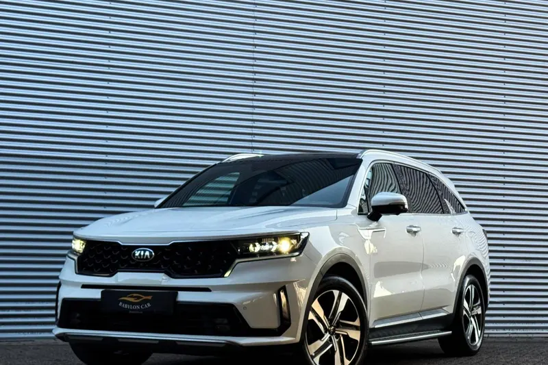 Kia Sorento (2021)