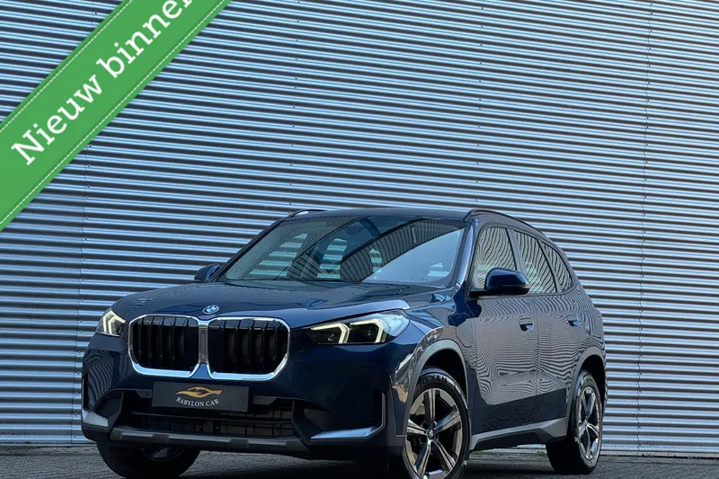 BMW X1 (2023)