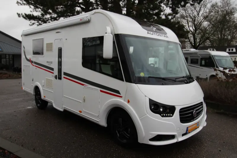 Autostar I 650 (2017)