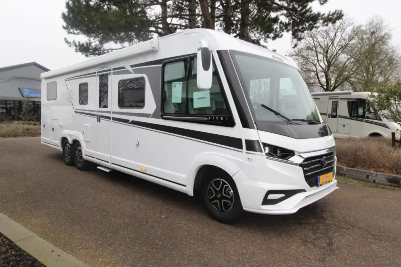 Knaus Sky I (2021)