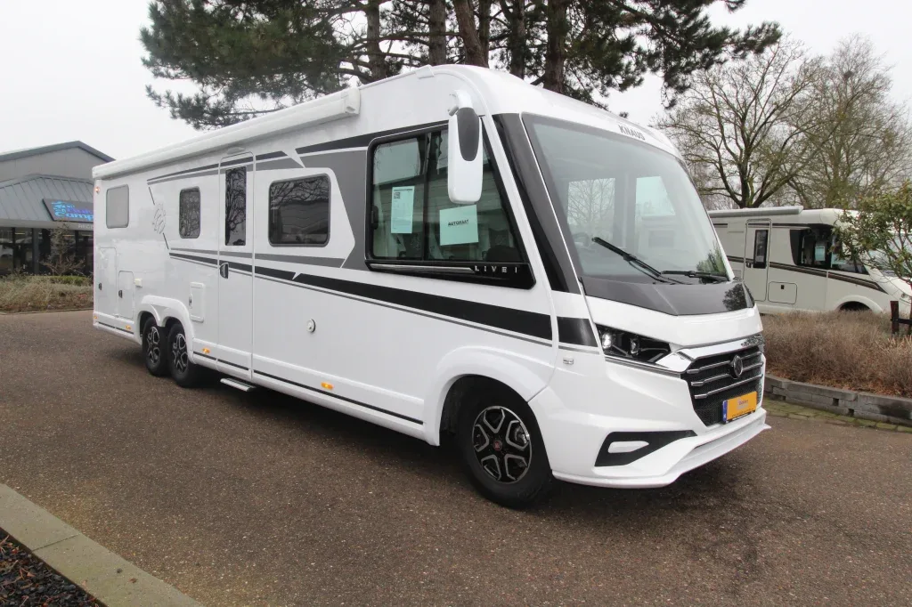 Knaus Sky I (2021) — foto 1