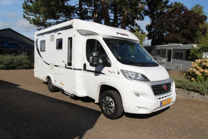 Pilote P 650 (2016)