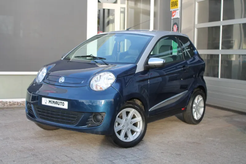 AIXAM Minauto (2023)