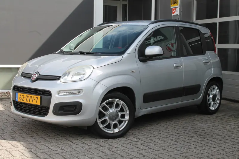 Fiat Panda (2013)