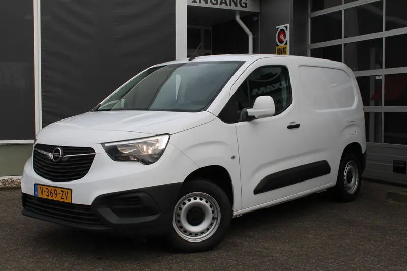 Opel Combo (2019)