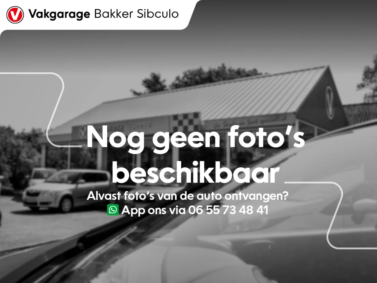 Renault Kangoo (2019) — foto 1