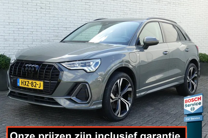 Audi Q3 (2024)
