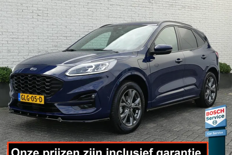 Ford Kuga (2023)