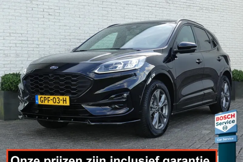 Ford Kuga (2023)