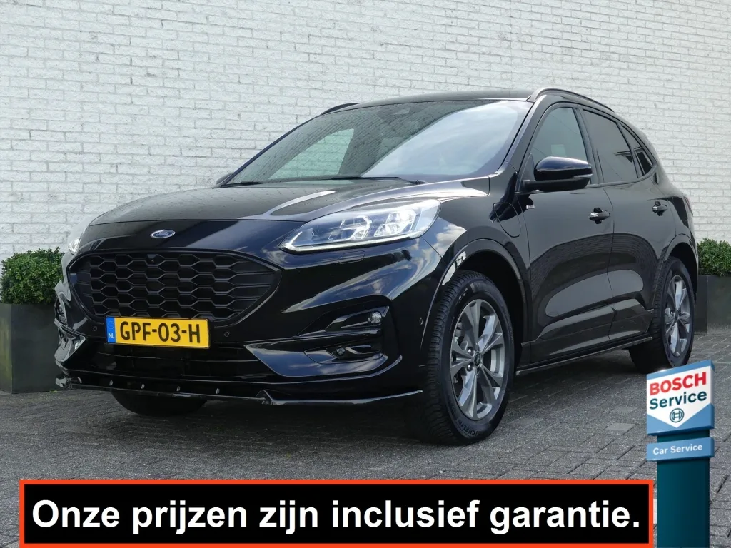 Ford Kuga (2023) — foto 1