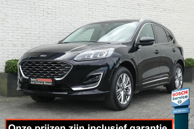 Ford Kuga (2023)