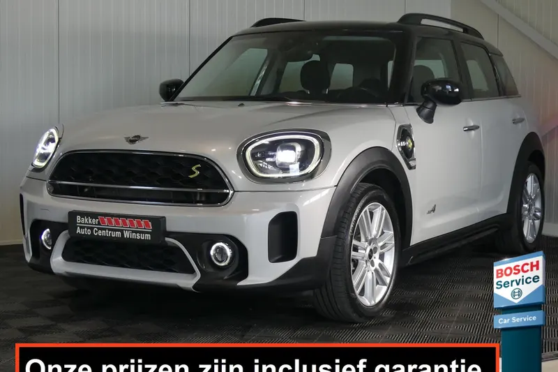 MINI Countryman (2022)