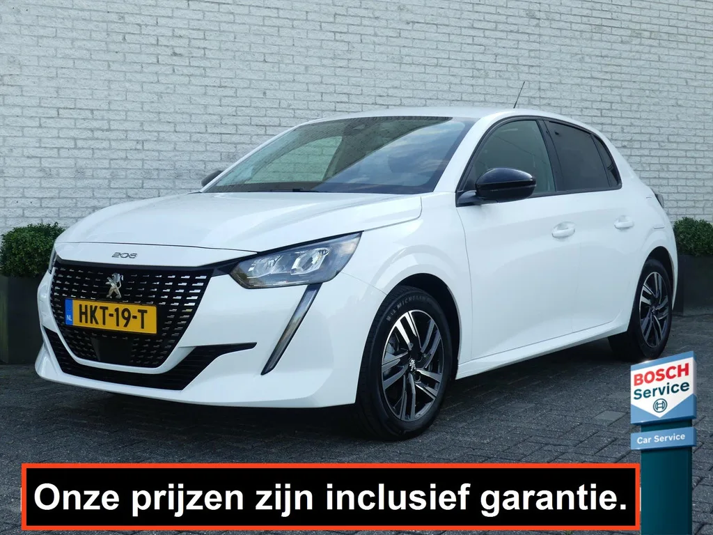 Peugeot 208 (2024) — foto 1