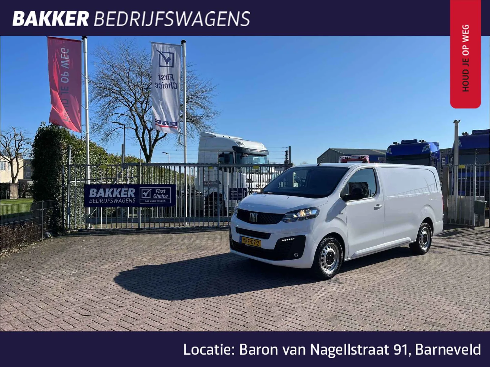 Fiat Scudo (2022) — foto 1
