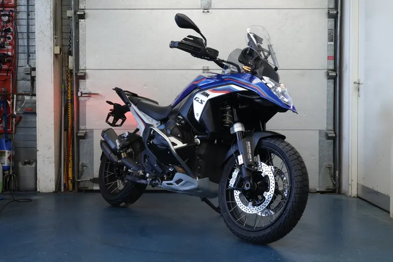BMW R 1300 GS (2024)