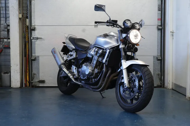 Honda CB 1300 (2004)
