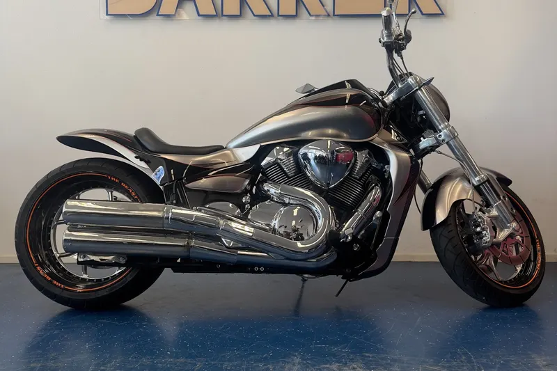 Suzuki VZR 1800 (2006)
